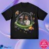 kenny trc Official Metro Boomin Merch Shop Store Airbrush Shirt