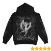 kenny trc Official Polyphia Merch Shop Store Seraphim Hoodie