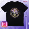 kenny trc Official President Band Merch Shop Store Inaugural Rally Shirt