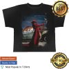 kenny trc Official Teyana Official Shop Fire Girl In Potassium Shirt