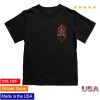 kenny trc Official The Amity Shop Store Merch Banner Shirt
