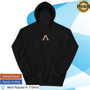 kenny trc Official The Official Ubisoft Gear Shop Anno 117 Pax Romana Hoodie