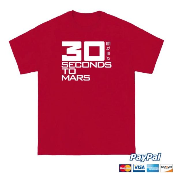 kenny trc Official Thirty Second Stomars Merch Shop Store A Beautiful Lie 20Th Anniversary 30Stm Arrow Shirt