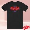 kenny trc Official Thy Artis Murder Blood Throne Shirt