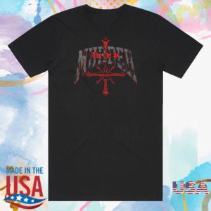 kenny trc Official Thy Artis Murder Merch Shop Store Embrace The Beast Shirt kenny trc Official Thy Artis Murder Merch Shop Store Embrace The Beast Shirt
