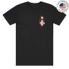 kenny trc Official Thy Artis Murder Merch Shop Store I Am The Heretic Shirt