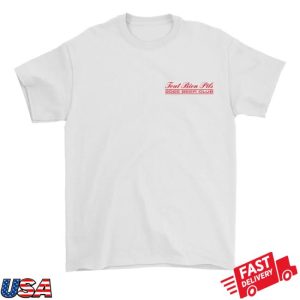 kenny trc Official Tout Bien Pils Merch Shop Store Beer Club 2025 Shirt