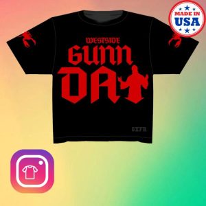 kenny trc Official Westside Gunn Day Buffalo Kids Shirt kenny trc Official Westside Gunn Day Buffalo Kids Shirt