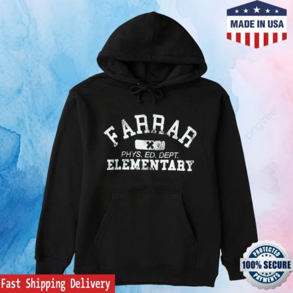 kenny trc Official Xplr Merch Shop Store Colby PhysEd Hoodie