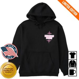 kenny trc Official Xplr Merch Shop Store Dumb Wise Aug25 Hoodie