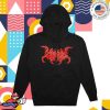 kenny trc Official Zero936 Merch Store Shop Logo Shirt