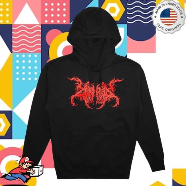 kenny trc Official Zero936 Merch Store Shop Logo Shirt