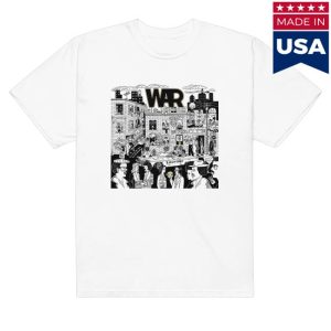 kenny trc Officical War Merch Shop Store The Cd Collection Shirt kenny trc Officical War Merch Shop Store The Cd Collection Shirt