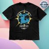 kenny trc Portola Music Festival Merch Shop Store Another Perfect Weekend Lineup Shirt