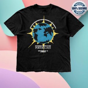 kenny trc Portola Music Festival Merch Shop Store Another Perfect Weekend Lineup Shirt kenny trc Portola Music Festival Merch Shop Store Another Perfect Weekend Lineup Shirt