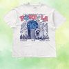 kenny trc Portola Music Festival Merch Shop Store Dumpster Disco Shirt