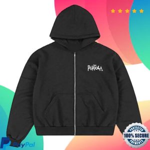 kenny trc Portola Music Festival Merch Shop Store Waterfront Hoodie kenny trc Portola Music Festival Merch Shop Store Waterfront Hoodie