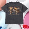kenny trc Portola Music Festival Party People Shirt