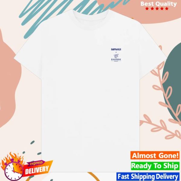 kenny trc Rapanui Merch Shop Store Shark Trust Locals Shirt 1
