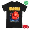 kenny trc Reality Fade Merch Shop Store Lipoma Pathology For Life Shirt