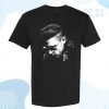 kenny trc Redferrin Just Like Johnny Redferrin Black Shirt