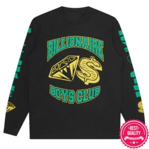 kenny trc Retro Designer Wear Merch Shop Store Billionaire Boys Club Og Multi Long Sleeve Shirt kenny trc Retro Designer Wear Merch Shop Store Billionaire Boys Club Og Multi Long Sleeve Shirt