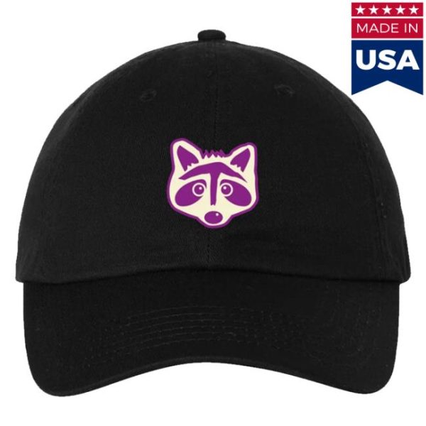 kenny trc Shakespeare In The Park Raccoon Cap