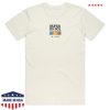 kenny trc Sound Merch Shop Store Rufus Du Sol Anz Cities Tour Shirt