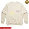 kenny trc Sound Merch Touch Sensitive Sweatshirt