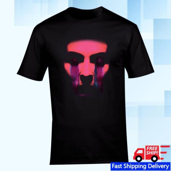 kenny trc Steven Wilson Hand Cannot Erase Shirt