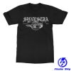 kenny trc Synestia Mourning Star Shirt