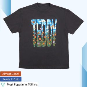 kenny trc Teddy Fresh Merch Shop Store Night And Day Shirt kenny trc Teddy Fresh Merch Shop Store Night And Day Shirt