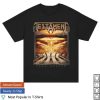 kenny trc Testament Legions Merch Shop Store Para Bellum Shirt