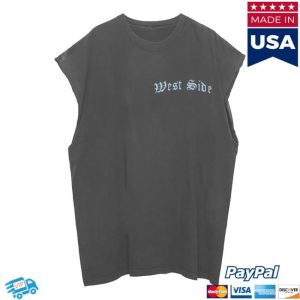 kenny trc That Mexican Ot Westside Snoop DO Double Shirt