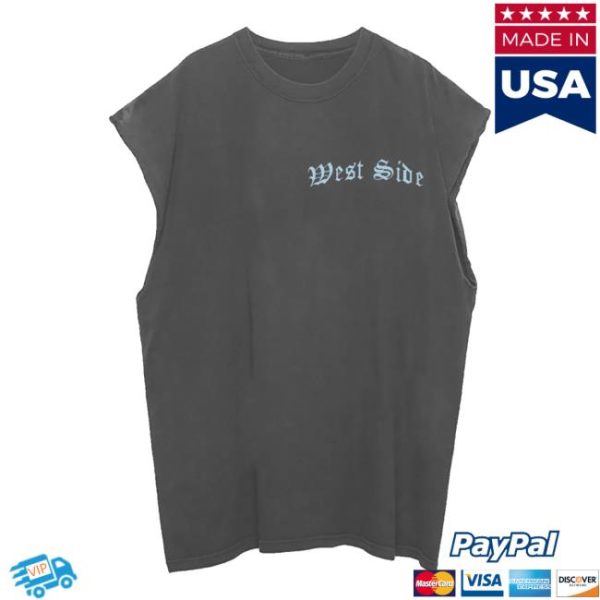 kenny trc That Mexican Ot Westside Snoop DO Double Shirt
