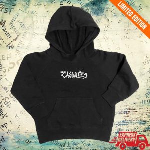 kenny trc The Casualties Merch Shop Store Toddler Zombie Charged Shirt
