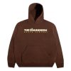 kenny trc The Hundreds X Drew League South Central Hoodie
