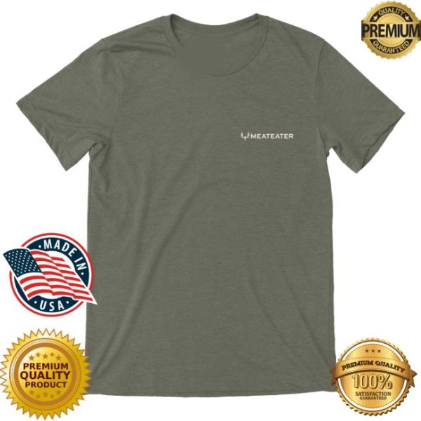 kenny trc The Meateater Merch Shop Store Public Lands Protector Shirt