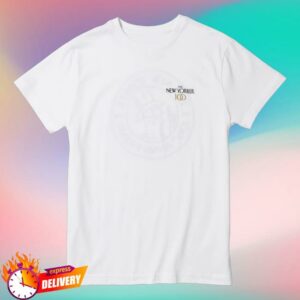 kenny trc The New Yorker Merch Shop Store The 100Th Anniversary White Shirt kenny trc The New Yorker Merch Shop Store The 100Th Anniversary White Shirt