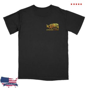 kenny trc The Struts Merch Shop Store 10 Years Of Everybody Wants Shirt kenny trc The Struts Merch Shop Store 10 Years Of Everybody Wants Shirt