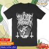 kenny trc The Suicide Machines Merch Shop God Is Dead X Ska Is Not Shirt
