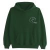 kenny trc Thursday Merch Shop Store New York Sack Exchange Hoodie