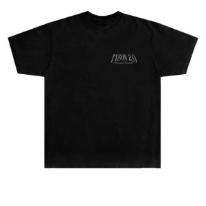 kenny trc Tyson20 Merch Shop Store Tiger Frame Shirt