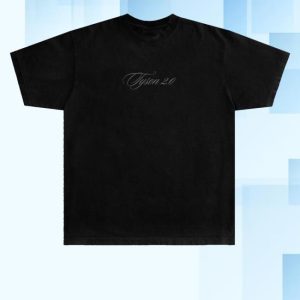 kenny trc Tyson20 Merch Shop Store Year Of The Snake Shirt kenny trc Tyson20 Merch Shop Store Year Of The Snake Shirt