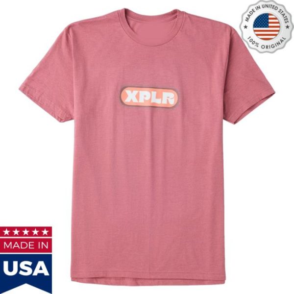 kenny trc Xplr Merch Shop Store Cute But Cursed Shirt 1