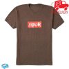 kenny trc Xplr Merch Shop Store Not A Phase Shirt