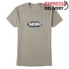kenny trc Xplr Merch Shop Store Vessels Shirt