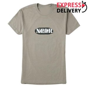 kenny trc Xplr Merch Shop Store Vessels Shirt