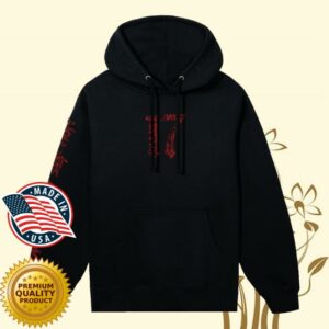 kenny trc Xxxtentacion Merch Shop Store 17 Numb Hoodie