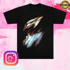kenny trc Zach Bryan Merch Shop Store Golden Gate Park Fade Shirt kenny trc Zach Bryan Merch Shop Store Golden Gate Park Fade Shirt